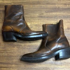 Durango Vulcan Neoprene Oil Resistant Boots